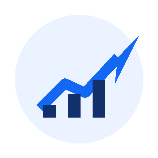 Increase transaction efficiency