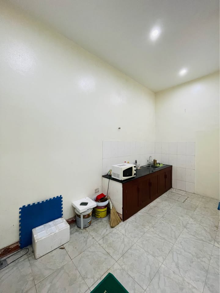  Nhà 3 tầng – mặt đường KĐT Hoà Vượng, Nam Định