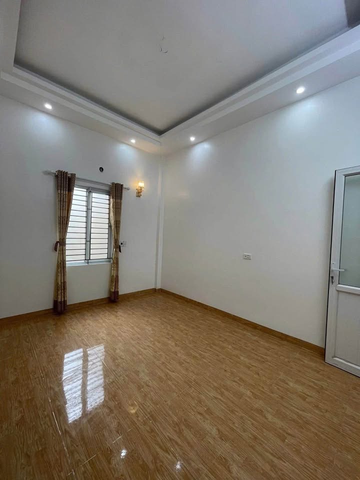  3-Storey House with Yard – Phu Nghia (Truong Chinh)