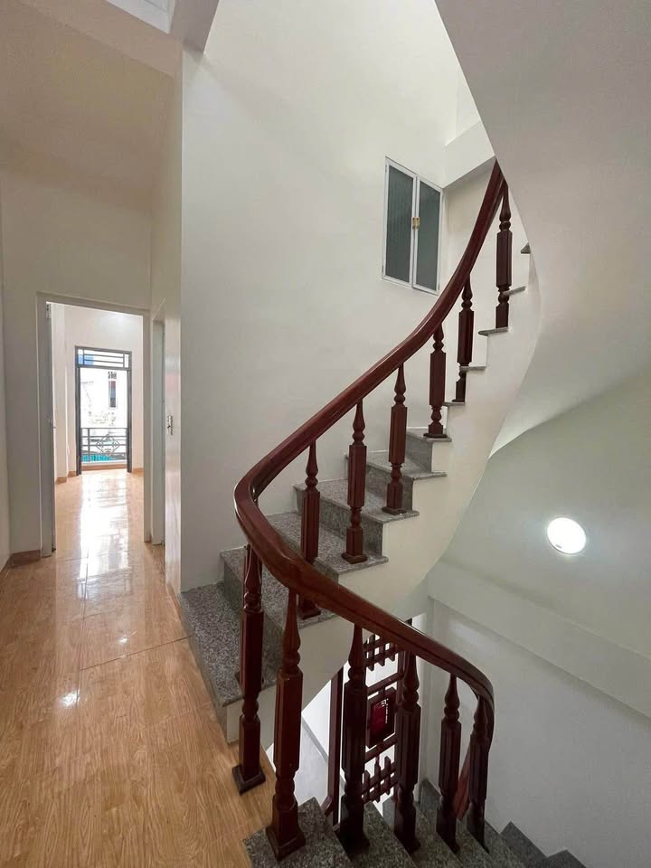  3-Storey House with Yard – Phu Nghia (Truong Chinh)