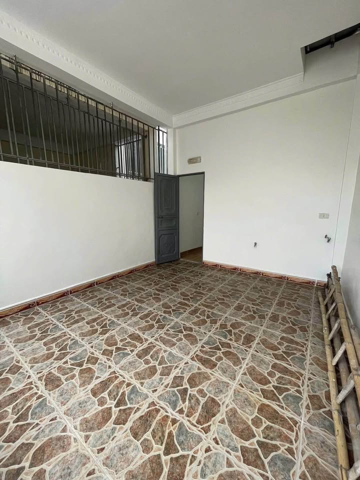  3-Storey House with Yard – Phu Nghia (Truong Chinh)