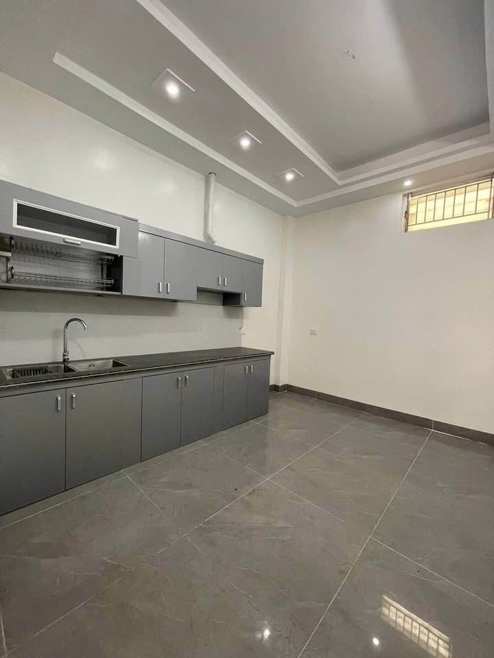  3-Storey House with Yard – Phu Nghia (Truong Chinh)