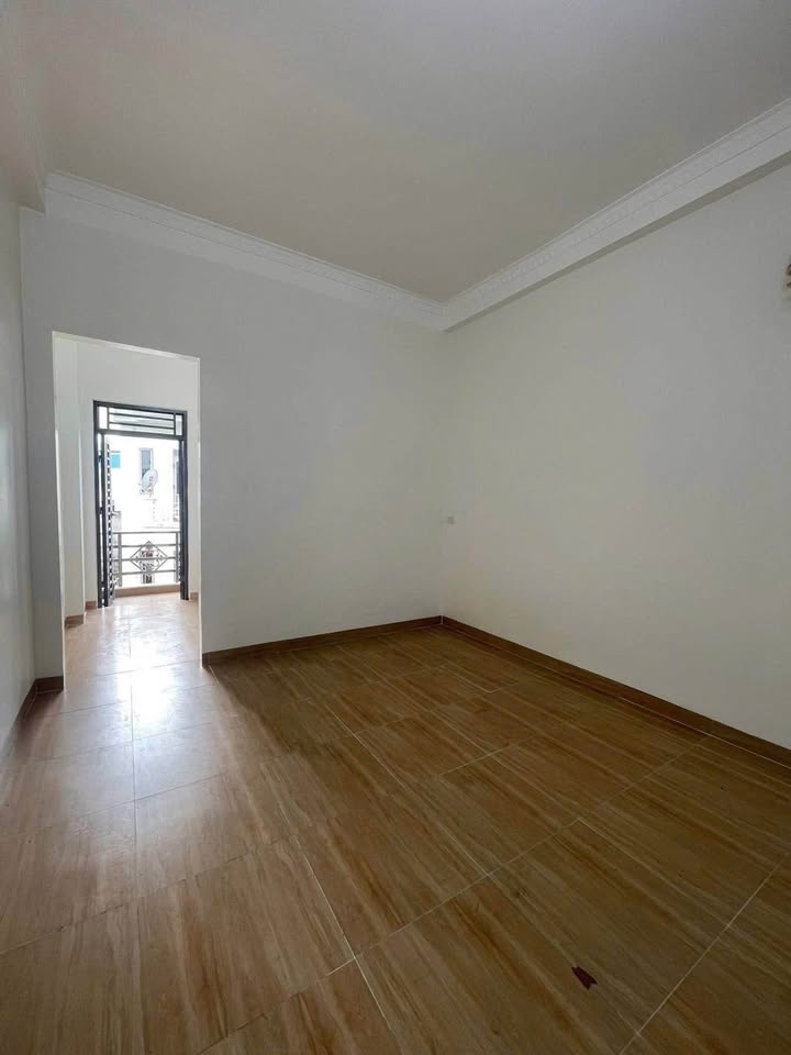  3-Storey House with Yard – Phu Nghia (Truong Chinh)