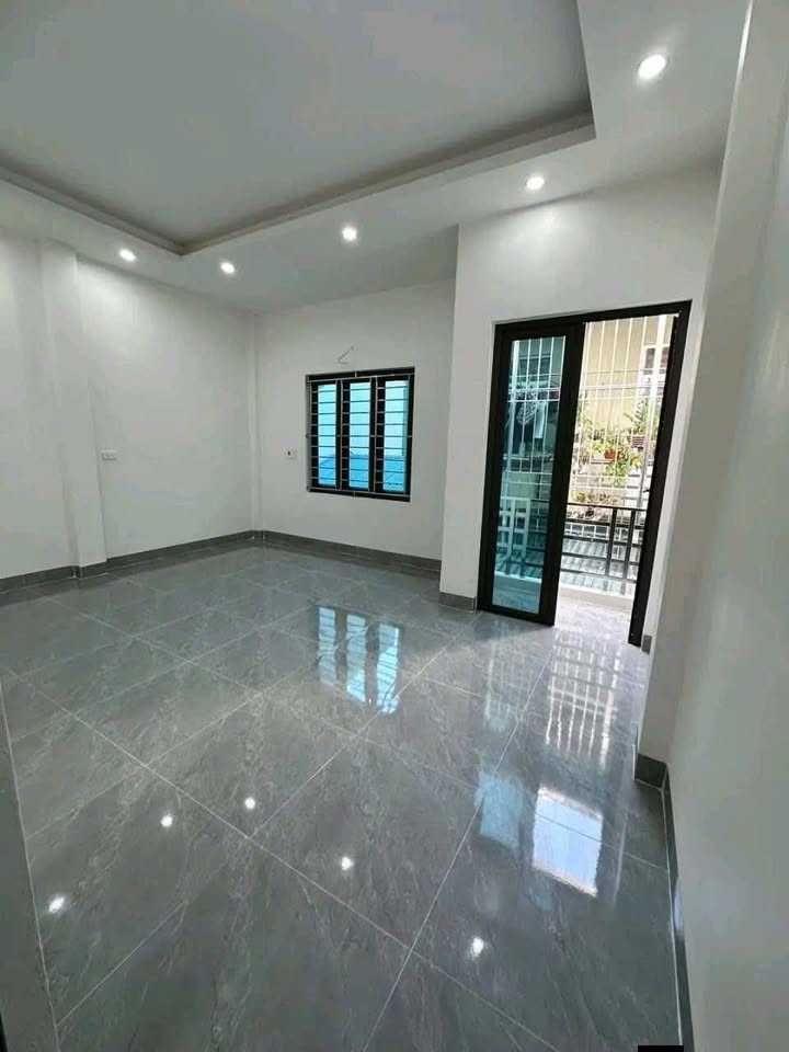 -Storey House – Giải Phóng Alley, Owner Sale