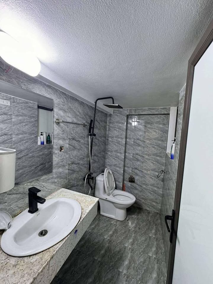  3-Storey House – Tran Dang Ninh Alley, Nam Dinh (shallow alley, near main road)
