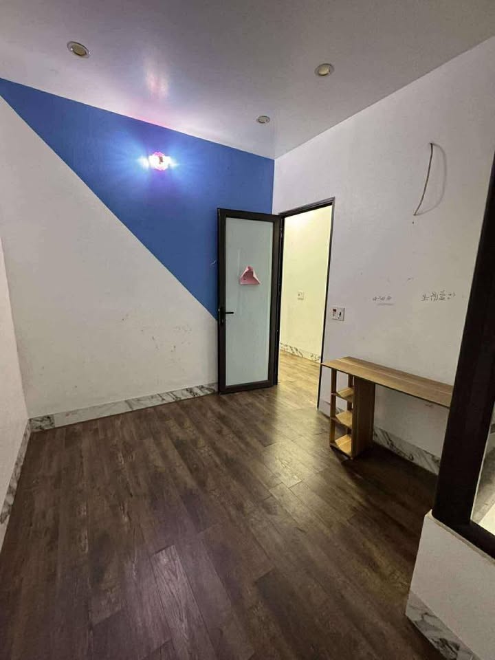  3-Storey House – Tran Dang Ninh Alley, Nam Dinh (shallow alley, near main road)