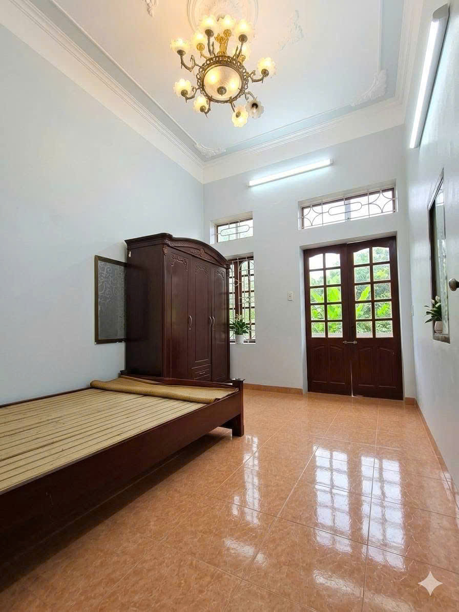 CHO THUÊ NHÀ 3 TẦNG – LƯU HỮU PHƯỚC KÉO DÀI