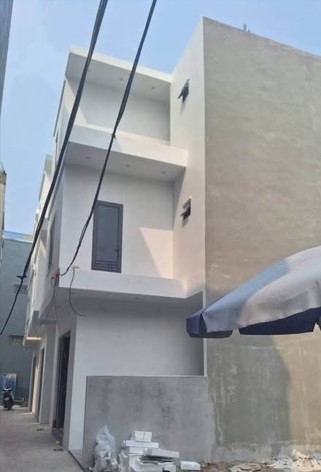  3-storey house on Tô Hiến Thành street – connects to Mỹ Xá