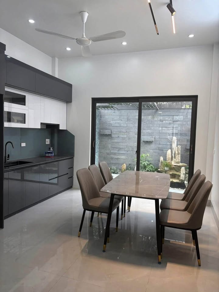  Lưu Hữu Phước house – 4.65B VND (neg)  64m² • 4m front • 3F • 3BR • 3WC