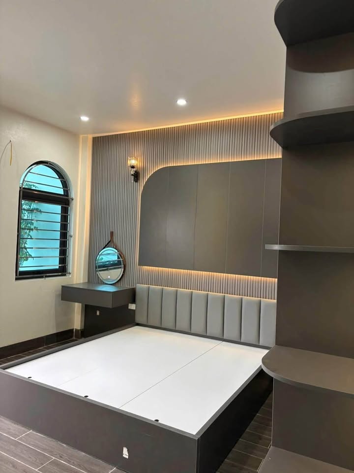 Lưu Hữu Phước house – 4.65B VND (neg)  64m² • 4m front • 3F • 3BR • 3WC
