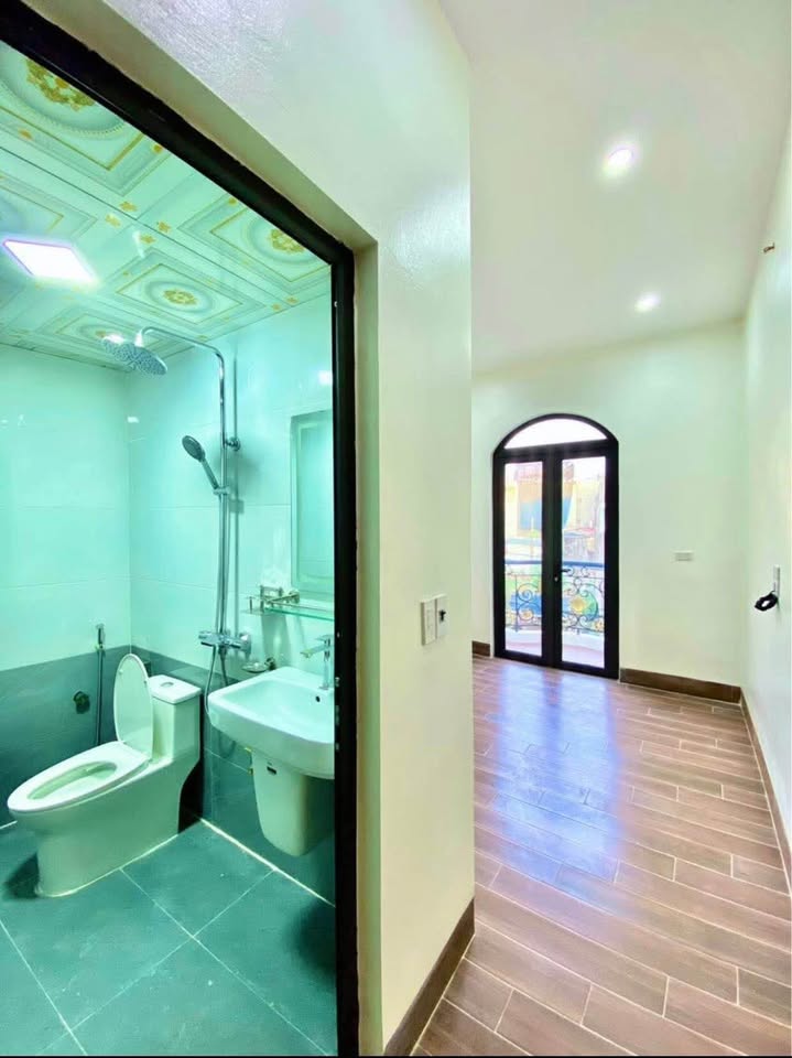  Ngõ Đường Bái – 4.2 tỷ TL  90m² • MT 7m • 3T • Ô tô  • ĐN