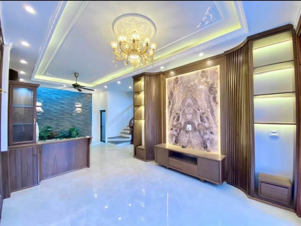  Ngõ Đường Bái – 4.2 tỷ TL  90m² • MT 7m • 3T • Ô tô  • ĐN