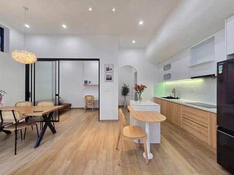  Trường Thi – 2.1 tỷ  68m² (SD 100m²) • MT 6m • 3T • 3PN • 3WC • ĐN