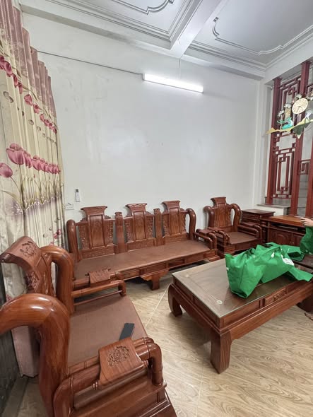 CHO THUÊ NHÀ KHU VỰC HỒ ĐẦM BÉT – TRUNG TÂM TP NAM ĐỊNH