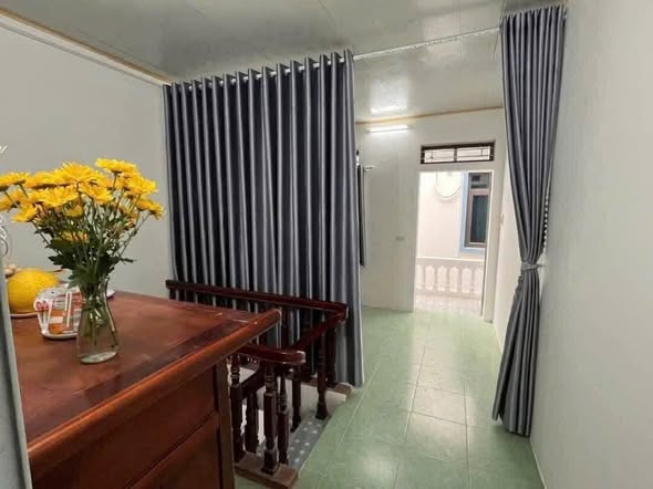 CHO THUÊ NHÀ GIÁ RẺ – 418 ĐIỆN BIÊN – Ở NGAY