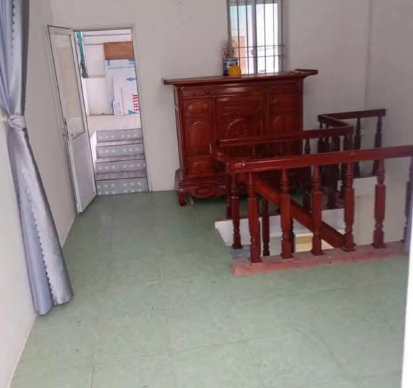 CHO THUÊ NHÀ GIÁ RẺ – 418 ĐIỆN BIÊN – Ở NGAY