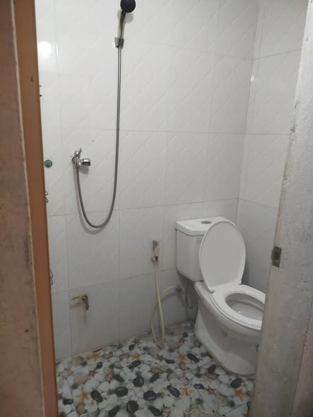 CHO THUÊ NHÀ CẤP 4 NGÕ ĐƯỜNG MẠC THỊ BƯỞI