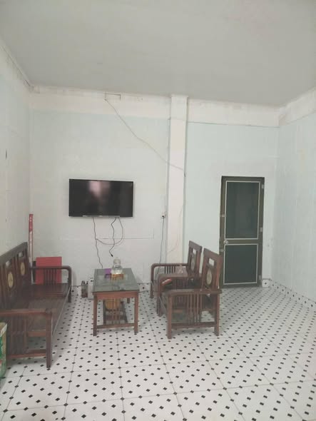 SINGLE-FLOOR HOUSE FOR RENT – MAC THI BUOI ALLEY