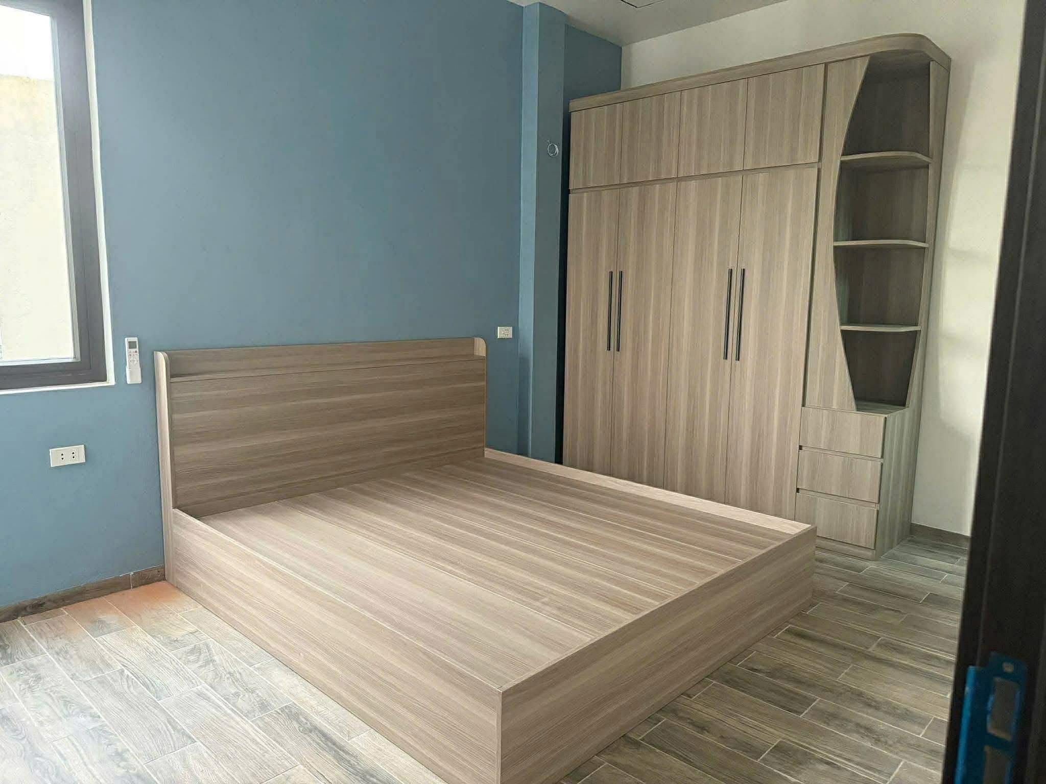 CHO THUÊ NHÀ NGÕ PHÙ LONG – NHANH CÒN CHẬM MẤT