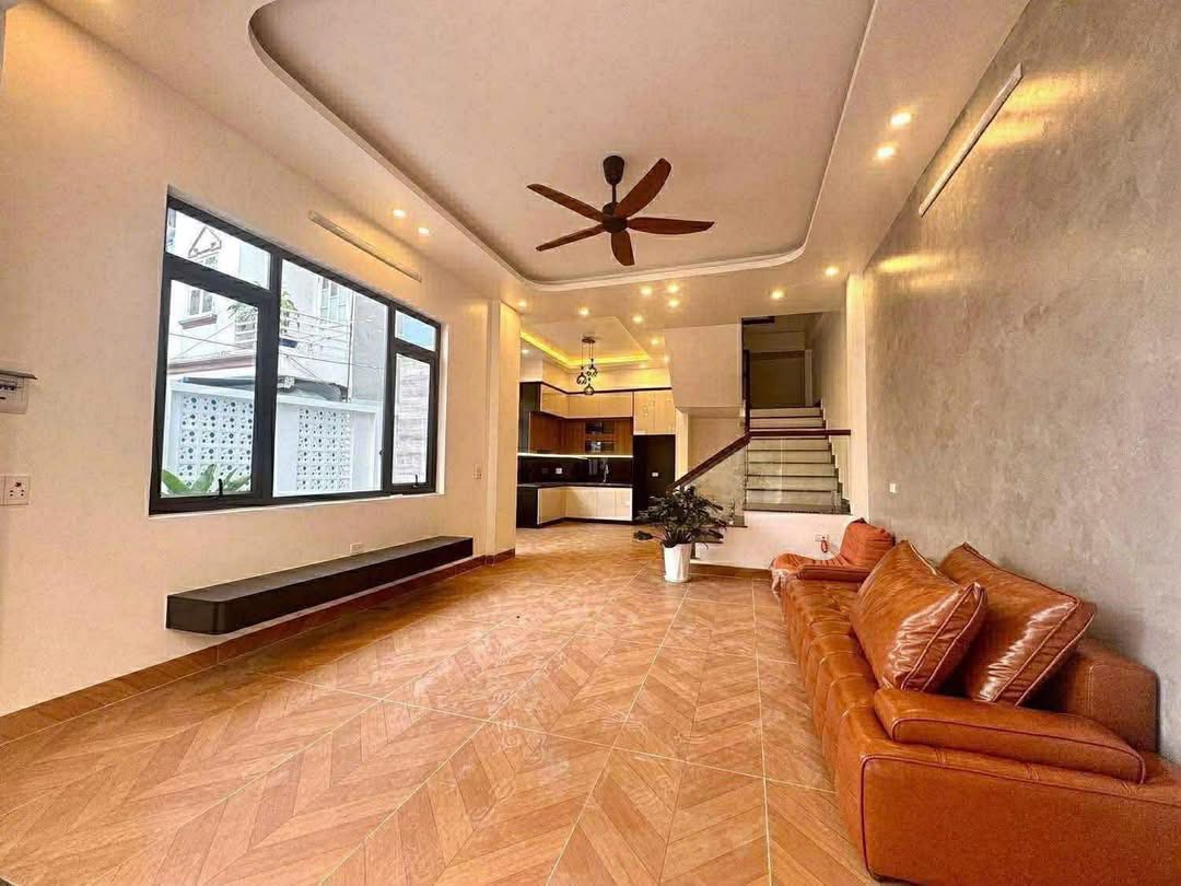 HOUSE FOR RENT – PHU LONG ALLEY – FAST RENTAL