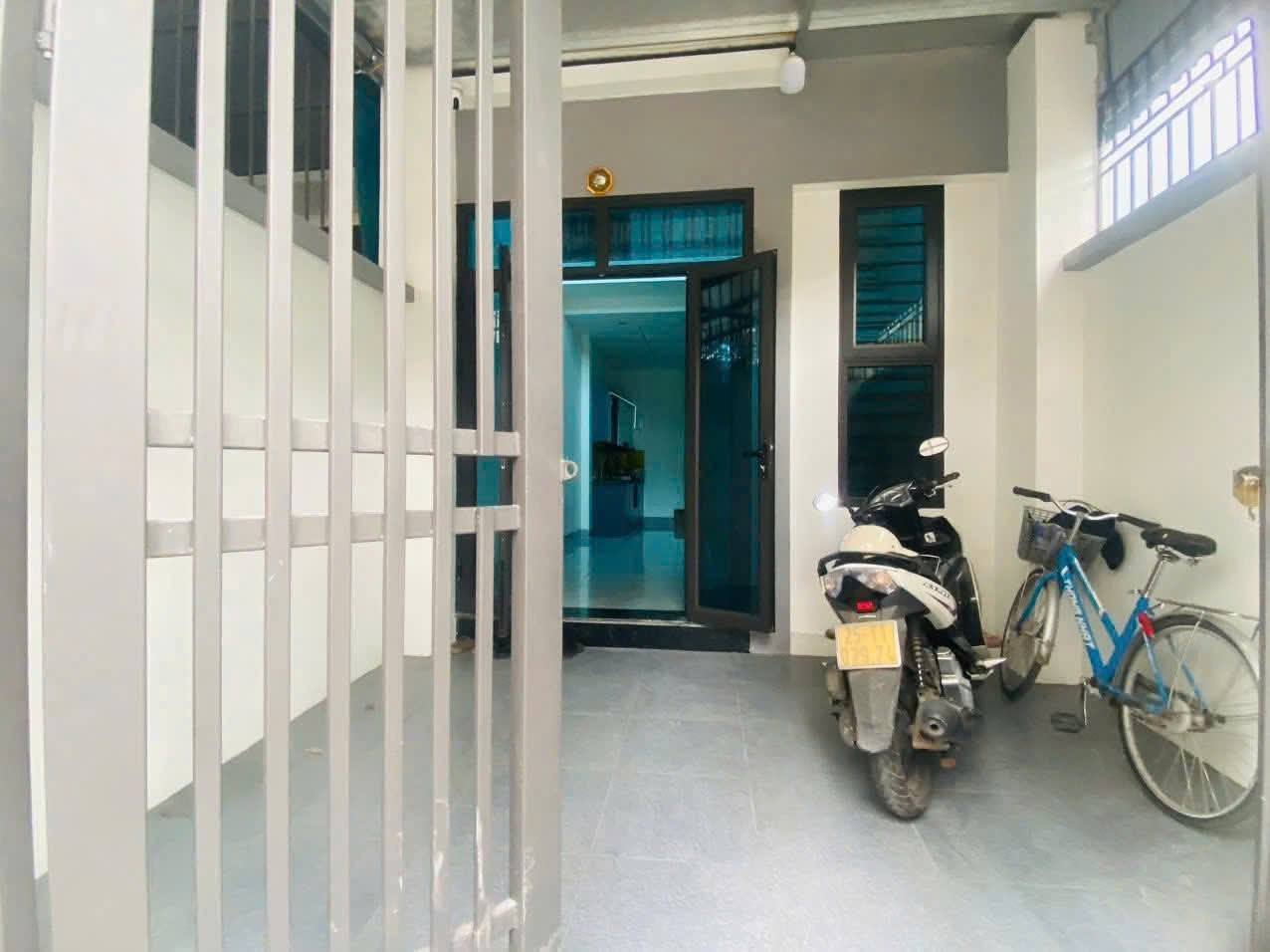 CHO THUÊ NHÀ NGÕ ĐƯỜNG MỸ XÁ
