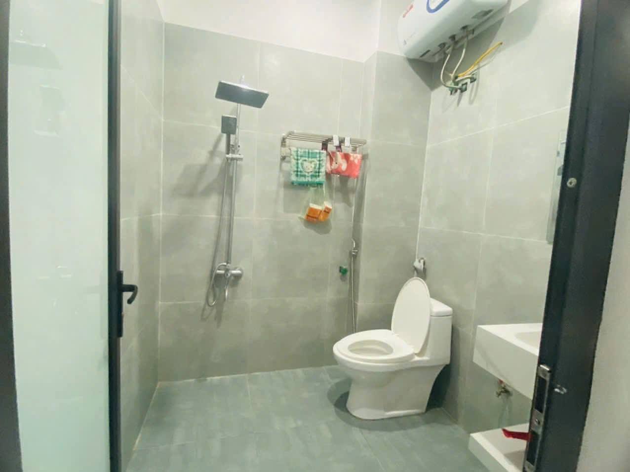 CHO THUÊ NHÀ NGÕ ĐƯỜNG MỸ XÁ