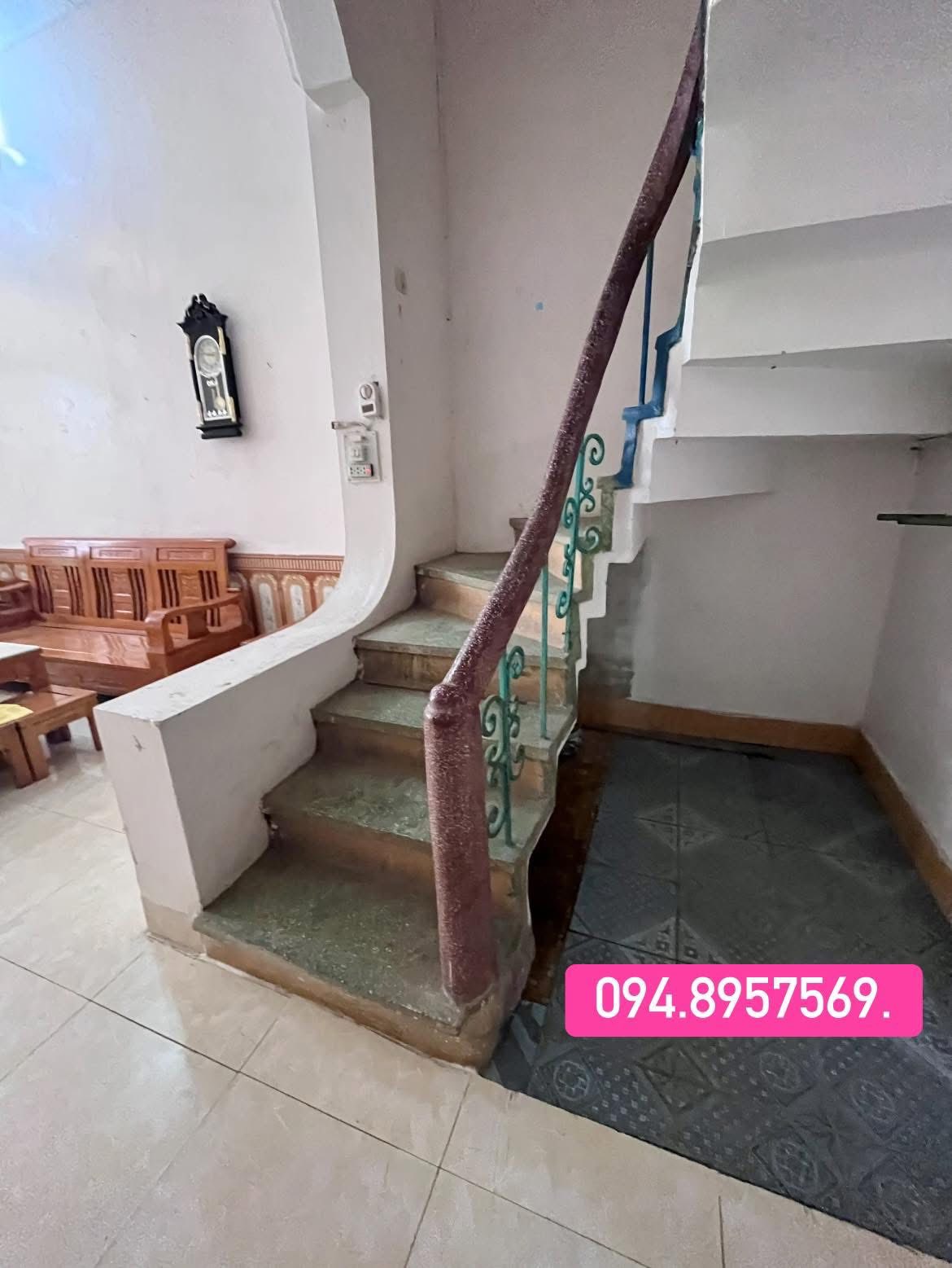 HOUSE FOR RENT – BAC NINH OLD QUARTER, NAM DINH CITY