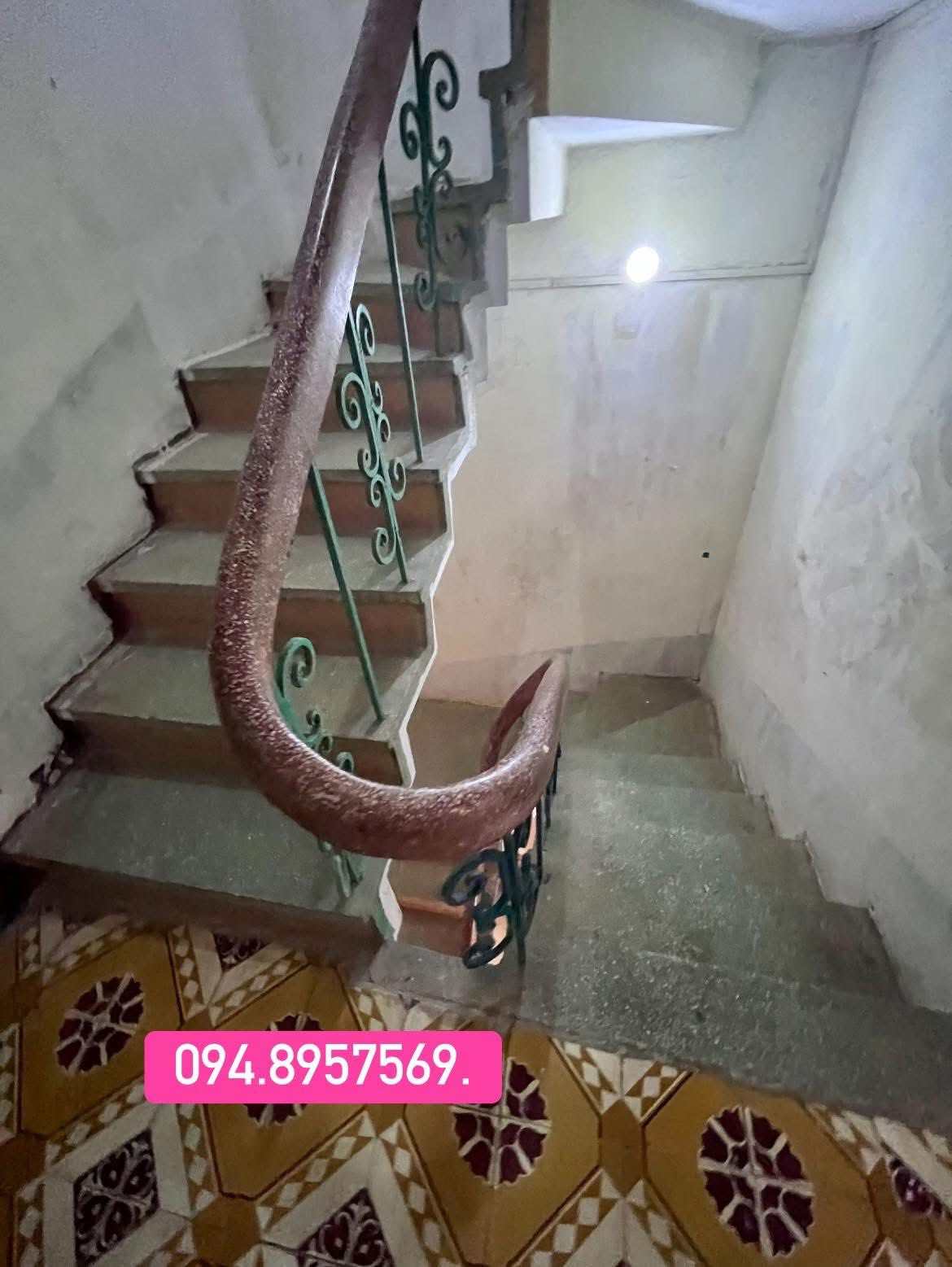 HOUSE FOR RENT – BAC NINH OLD QUARTER, NAM DINH CITY