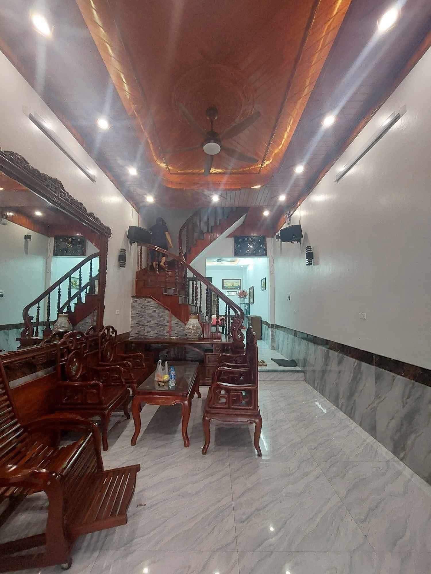 CHO THUÊ NHÀ NGÕ GIẢI PHÓNG