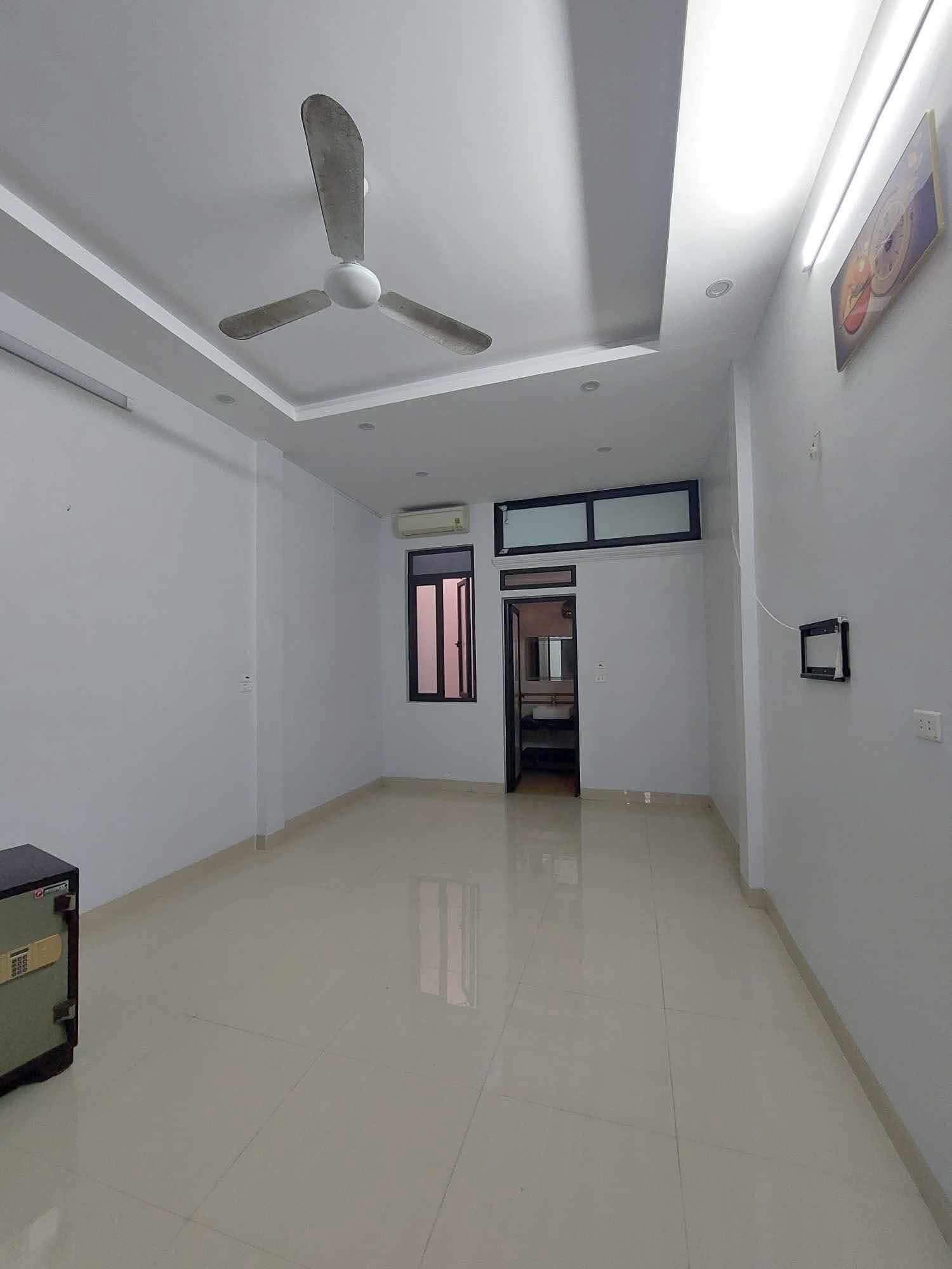 HOUSE FOR RENT – GIAI PHONG ALLEY