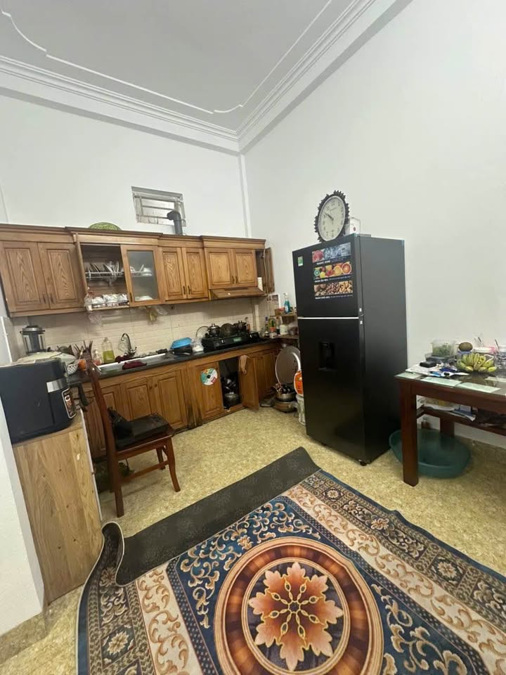  2.5-storey house for sale – Alley 53 To Hien Thanh, Nam Dinh 55.6 m² | 3BR | SE-facing 