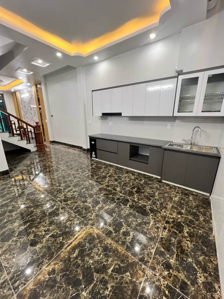  Nhà 3T – Đồng Quýt, Bùi Thị Xuân