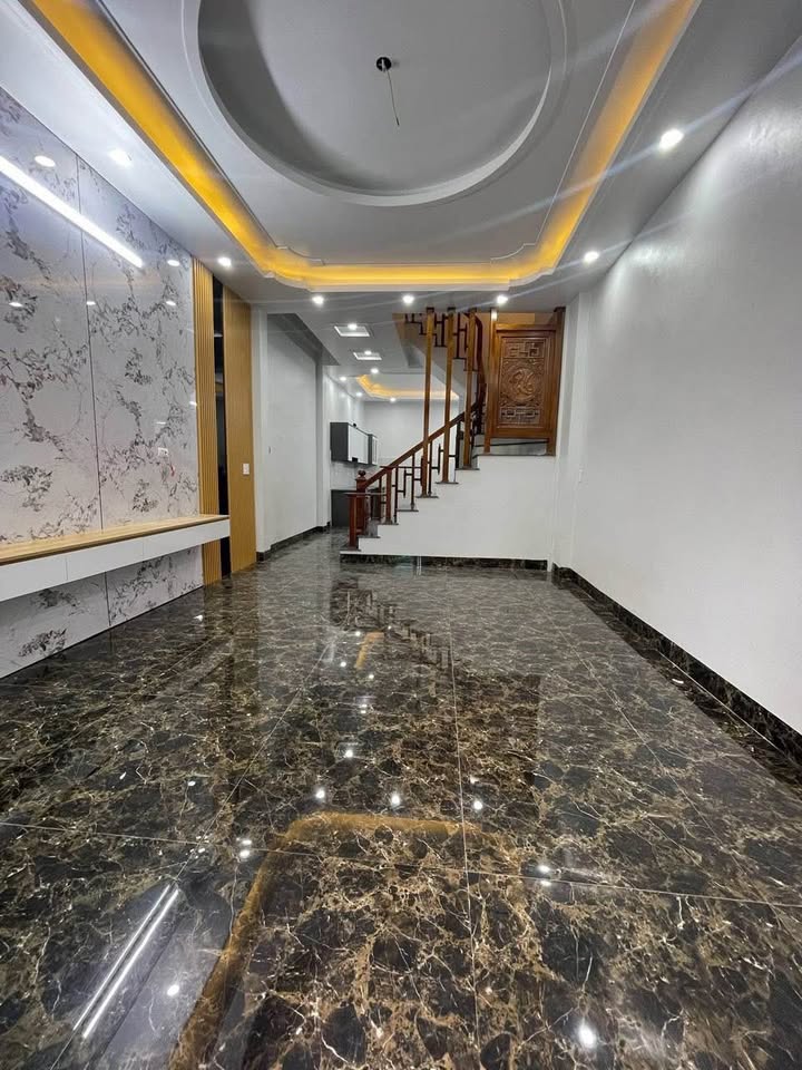  Nhà 3T – Đồng Quýt, Bùi Thị Xuân