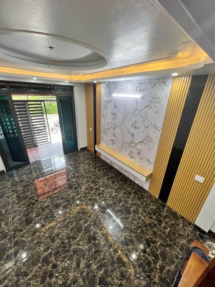  Nhà 3T – Đồng Quýt, Bùi Thị Xuân