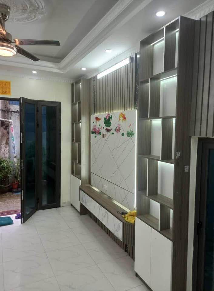  Nhà 3T – Đoàn Trần Nghiệp