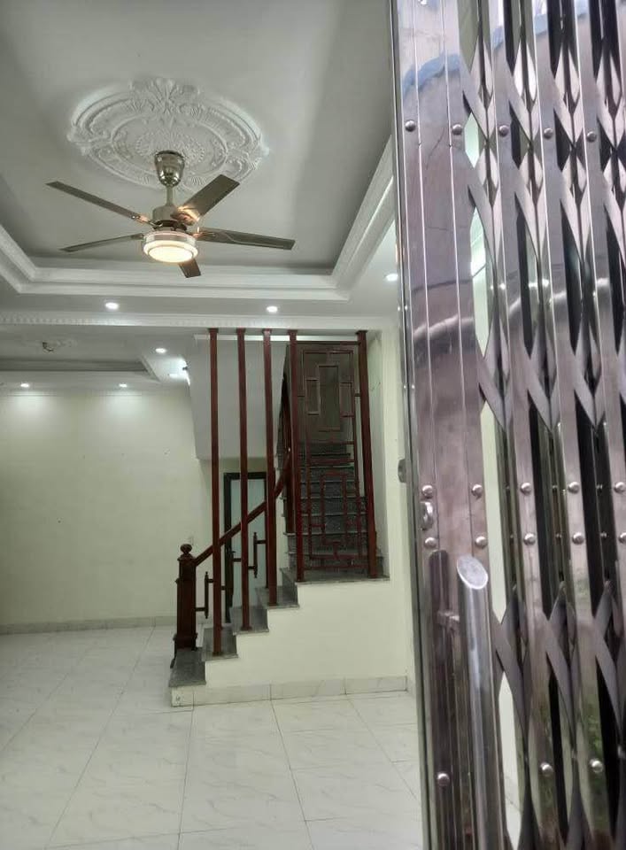  Nhà 3T – Đoàn Trần Nghiệp
