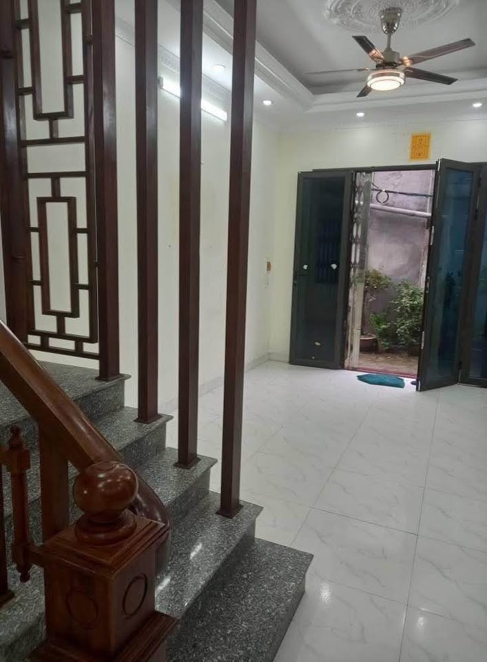  Nhà 3T – Đoàn Trần Nghiệp