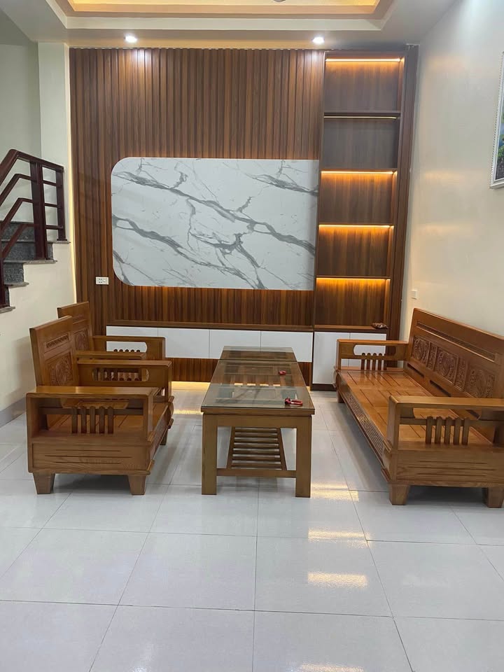  Nhà 2,5T – ngõ Phù Long