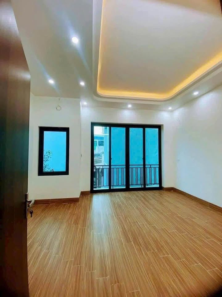 Nhà mới 3T – ngõ đường Kênh