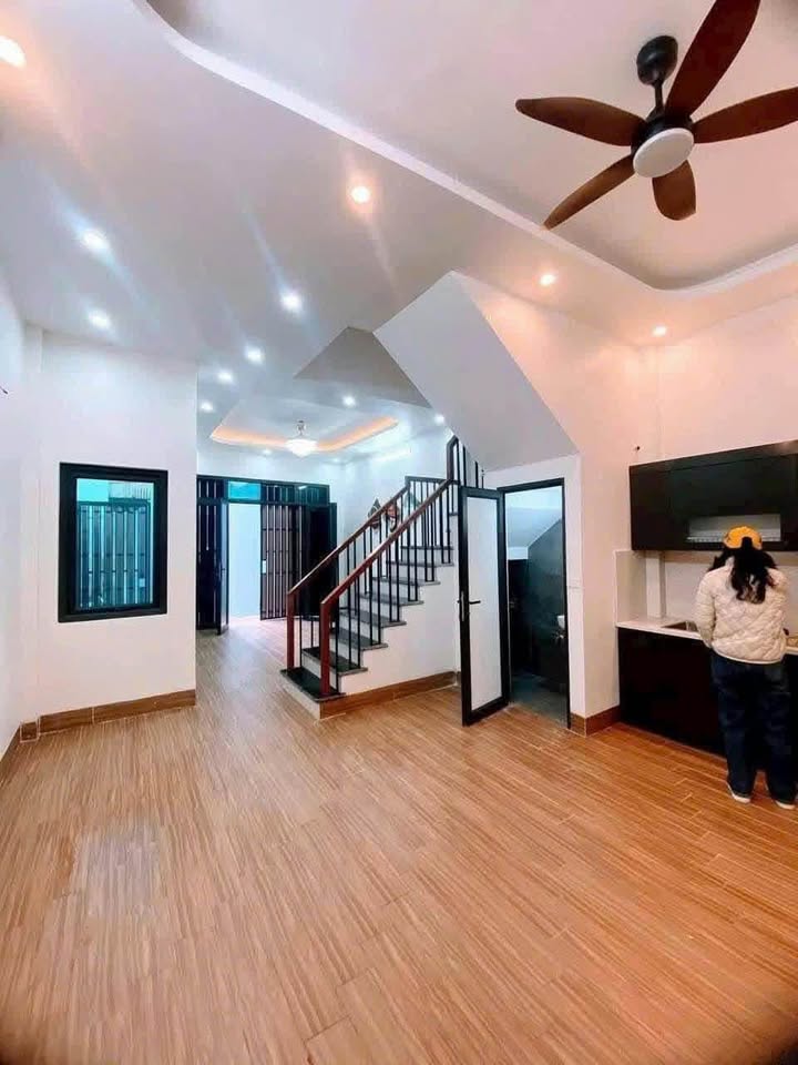  Nhà mới 3T – ngõ đường Kênh