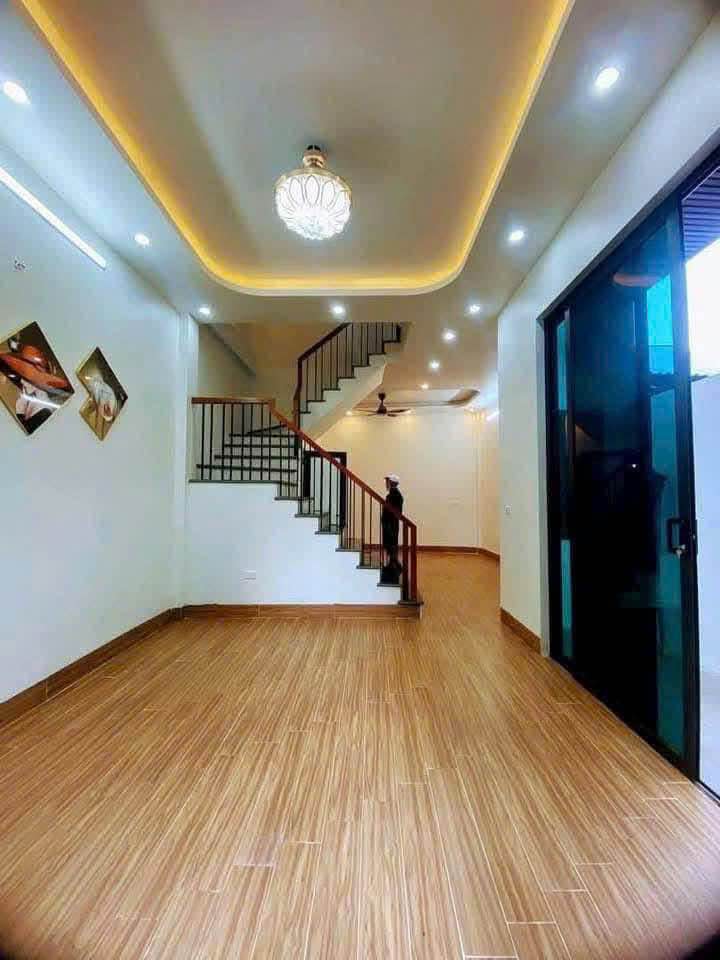  Nhà mới 3T – ngõ đường Kênh