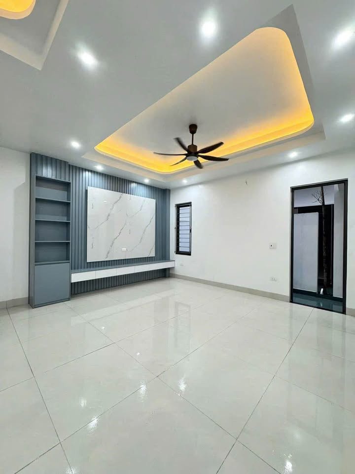  Biệt thự mini 3T – ngõ 703 Trường Chinh
