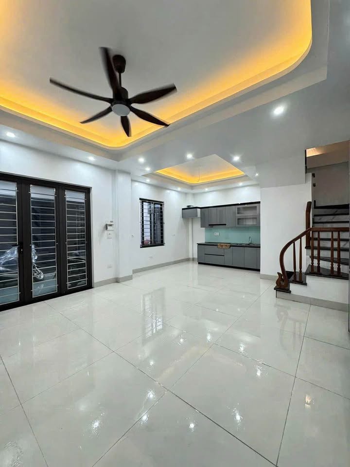  Biệt thự mini 3T – ngõ 703 Trường Chinh
