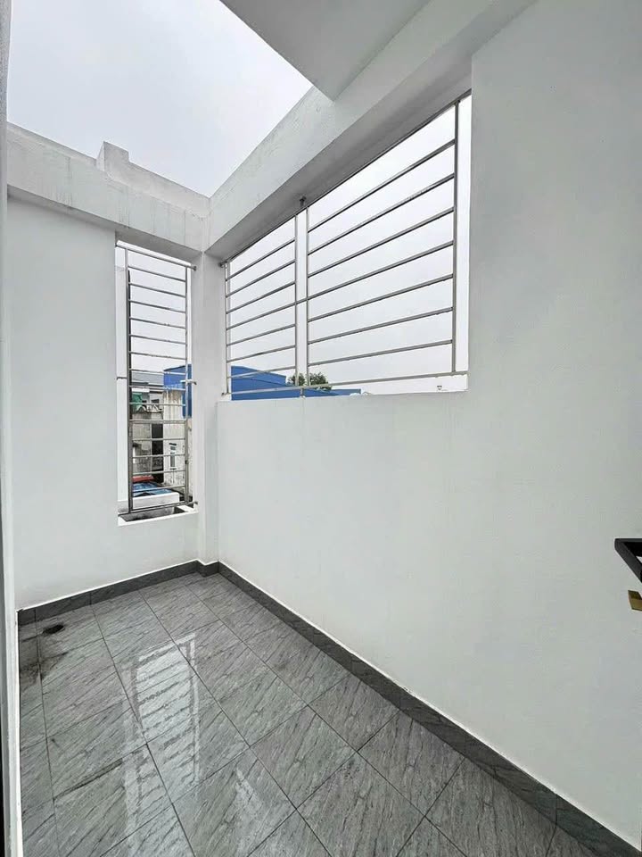  Biệt thự mini 3T – ngõ 703 Trường Chinh