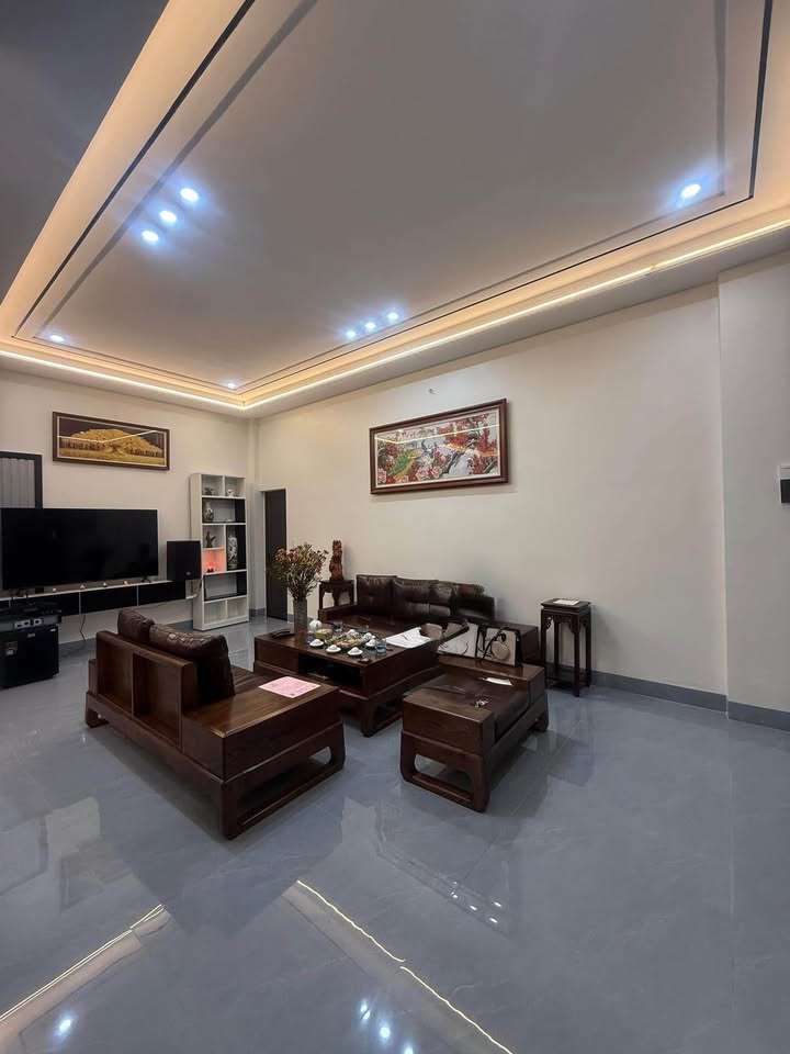  Nhà mới 2T – Giải Phóng thông Điện Biên