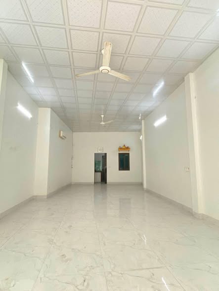 CHO THUÊ NHÀ MẶT ĐƯỜNG TRẦN HUY LIỆU GẦN TRƯỜNG NGÔ QUYỀN