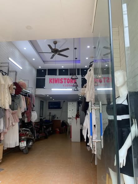 CHO THUÊ MẶT BẰNG GIÁ RẺ NHẤT NAM ĐỊNH