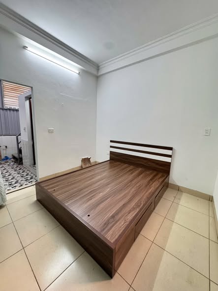 3-STOREY FULLY FURNISHED HOUSE FOR RENT IN TRUONG CHINH ALLEY