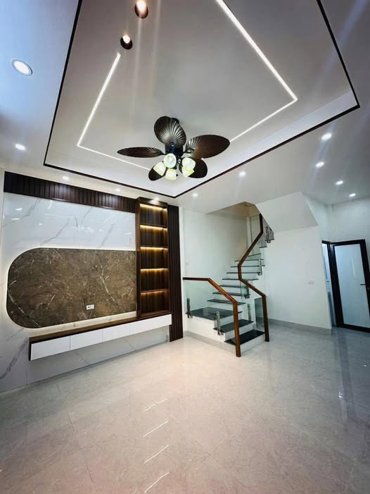 CHO THUÊ NHÀ 3 TẦNG ĐẸP PHẠM NGŨ LÃO