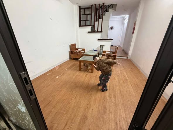 CHO THUÊ NHÀ 3 TẦNG – ĐƯỜNG BÁI GẦN KHÁCH SẠN NAM CƯỜNG